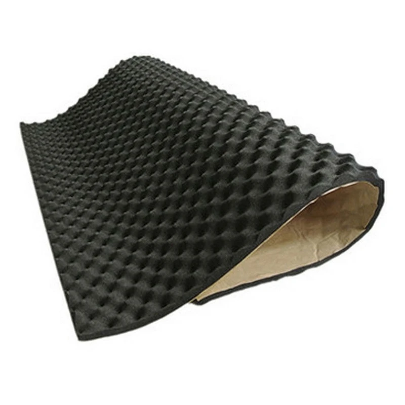 Sound Deadener for Car 39''x20'' Sound Deadening Mat, 20mm Thick