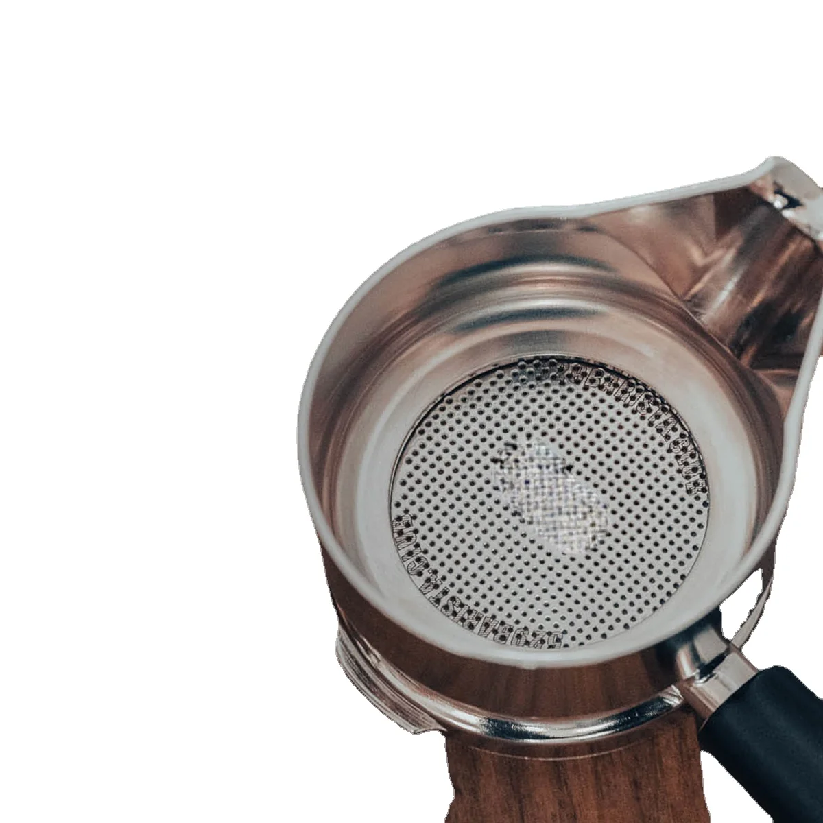 

Customized Reaming Version Extraction Handle Upper Pot