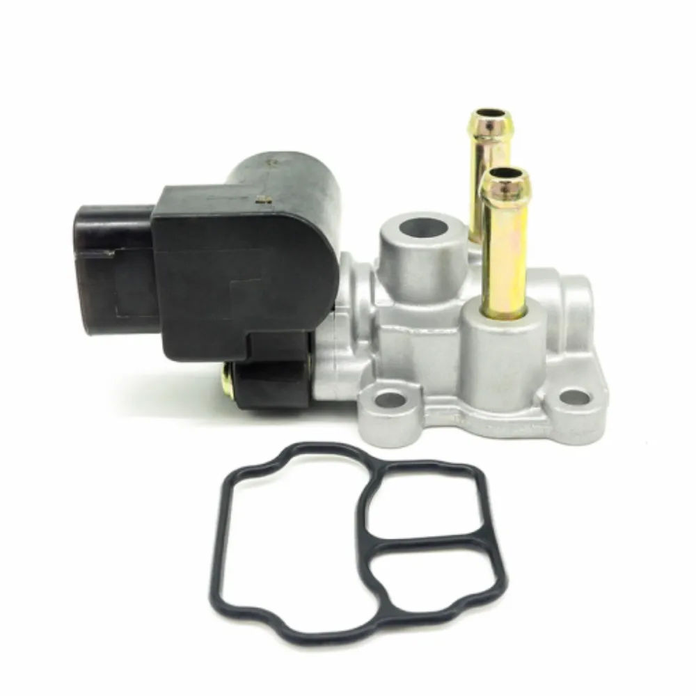 Idle Air Control Vavle for Toyota Tercel Paseo Passo Corolla Esteem Avensis Avanza 22270-97401 22270-11020 18137-64G01