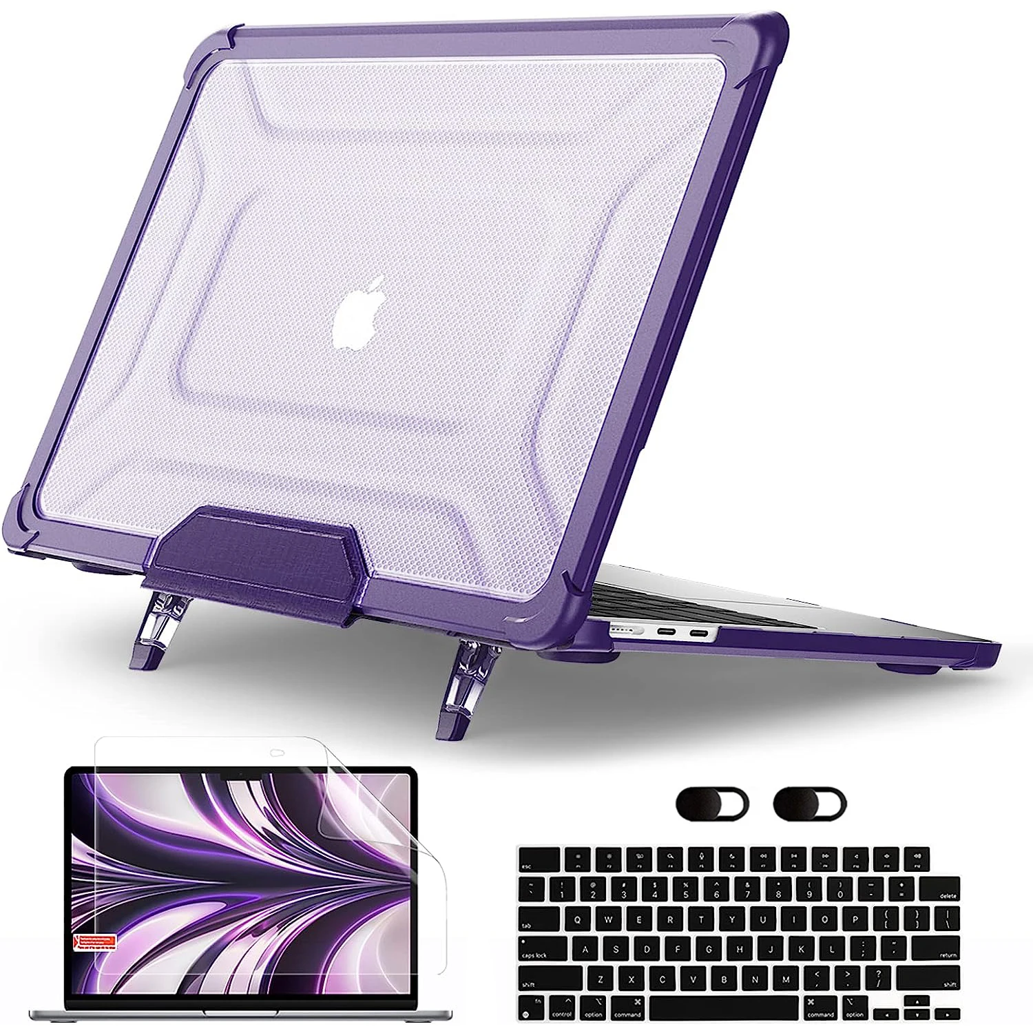 Computers e Electronics