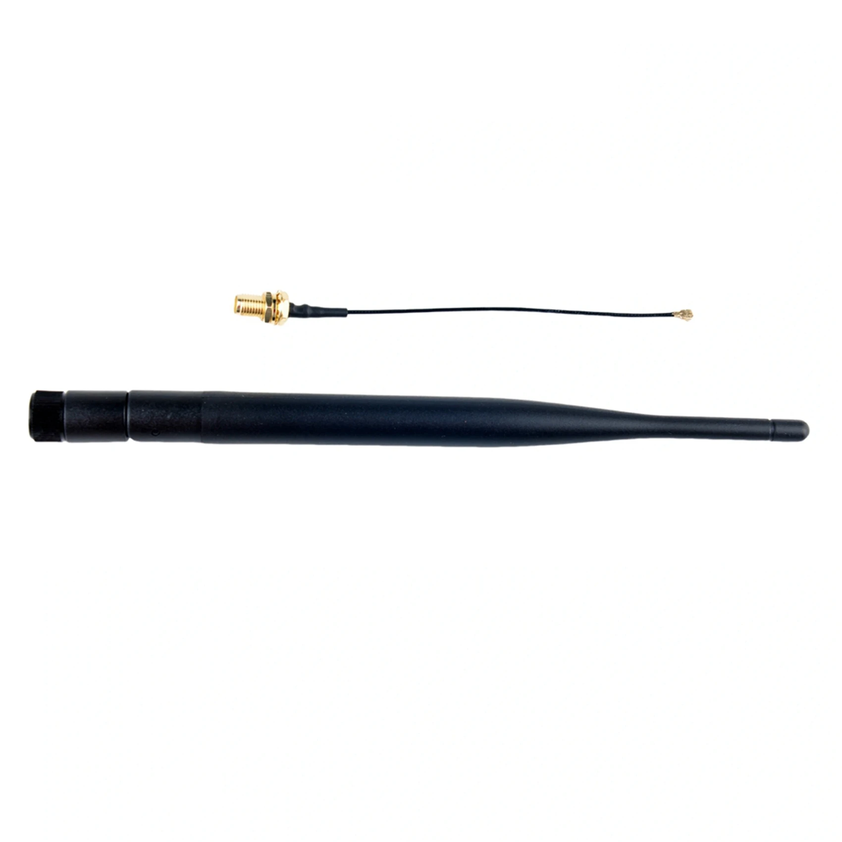BTLIFE-4PCS 868Mhz Lora 안테나 SMA Male 5Dbi 전방향 안테나(SMA Female 커넥터 케이블 포함) Meshtastic Lora Iot용