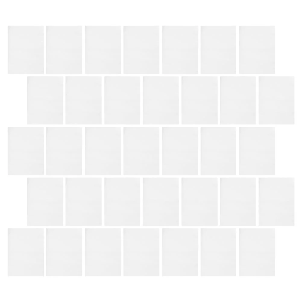 Foam Wraps Glasses Cushion Pouches Packaging Material for Glassware