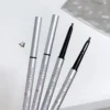 Matte Lying silkworm Eyeliner Gel Pen Lasting Waterproof Not Blooming Quick Drying Eye Liner Pencil Brown Eyebrow Pen Makeup 6