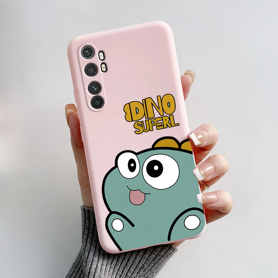 Cute Bear & Frog Cartoon TPU Phone Case - Stylish & Durable Back Cover