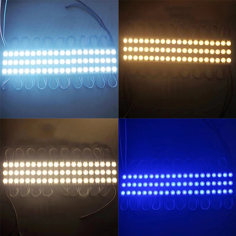 20 / DC12V 2835 SMD 3 LED    IP67  2835 ϵ Ʈ  Ʈ , ȭƮ  ׸ 