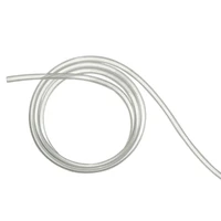 Breast Replacement Accessories Silicone Tube BPAFree DEHP Tubing Backflow Protector Tubing for Spectra 2