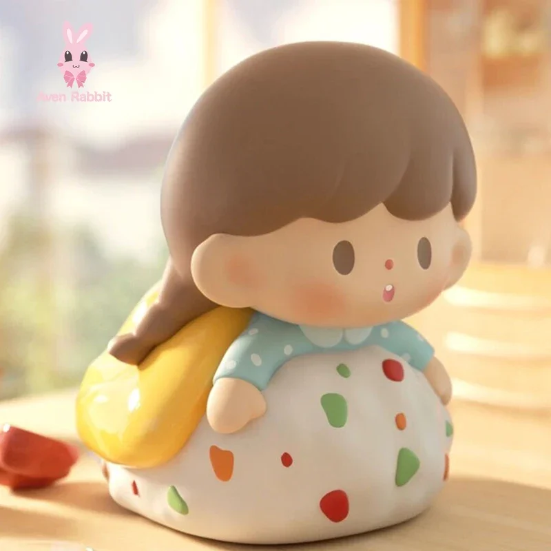 yummy★ zZoton Yummy Yummy Blind Box Toy Mystery Box Mistery Caja