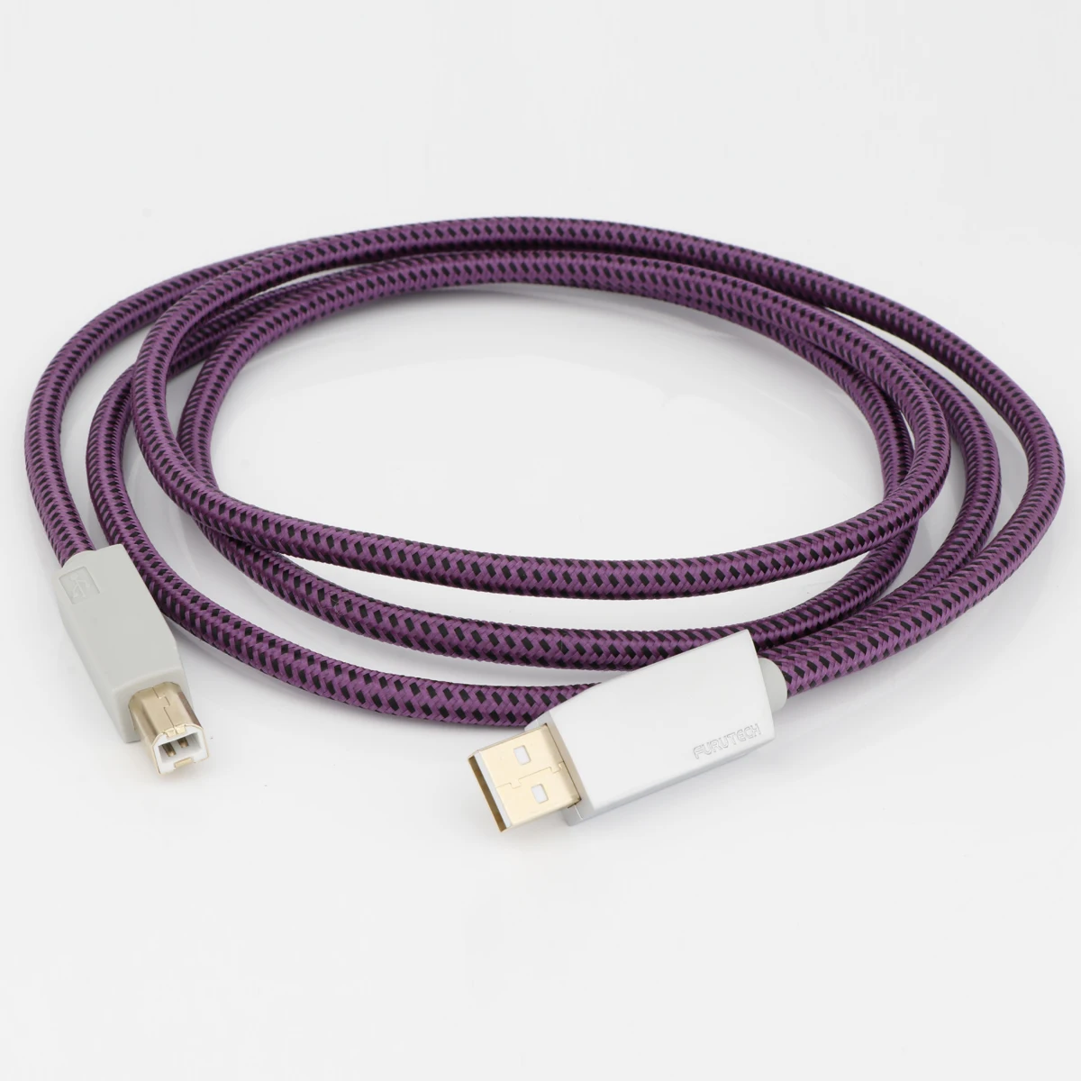 FURUTECH GT2 USBB/5.0m オーディオ用USBケーブル