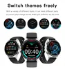 Original New Smart Watch TWS Bluetooth Headset 2 in 1 Men Sports Fitness Tracker IP67 Waterproof Women Heart Rate Health Monitor 2
