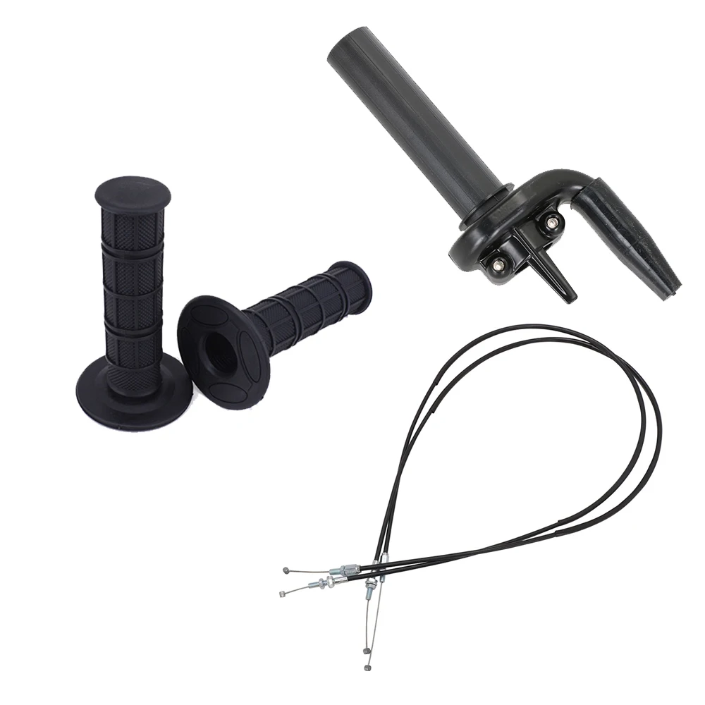 

Motorbike FCR Twister Throttle Tube Turn Handle Set For Honda CRF250R CRF250X CRF450X CRF 250R 250X 450X 2004-2014 CRF450R 02-14