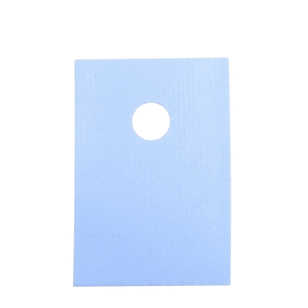 100Pcs TO-220 Transistor Insulation Washer transistor insulation washer