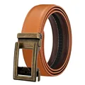 Yellow-Rusty Buckle