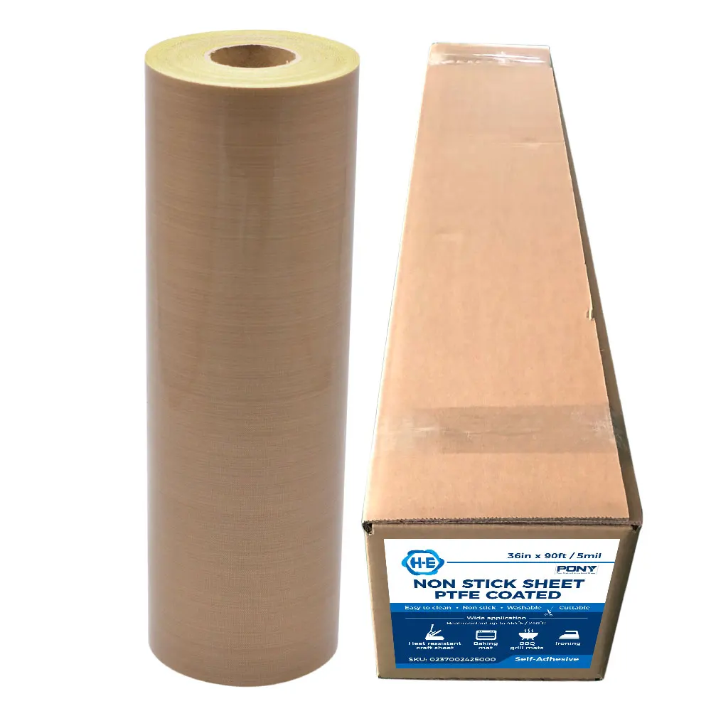 Fiberglass Sheeting Rolls