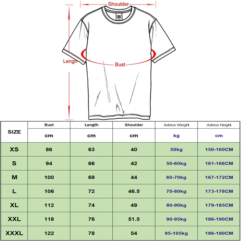 Machine Barber Shop Tattoo Beard Cotton T-Shirt - Image 6
