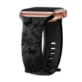 Flower Black