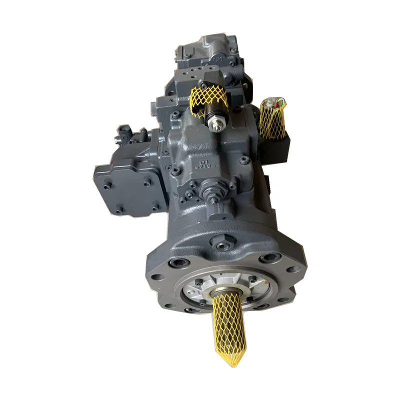 

31NA-10020 10020590 31Q9-10020 K3V180DT Main Pump R385 Hydraulic Pump