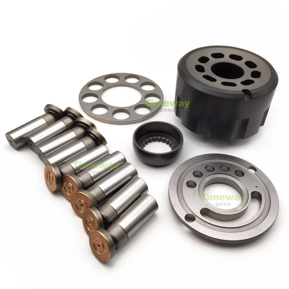 

Запчасти для насоса HPK055 для ремонта насоса серии HITACHI