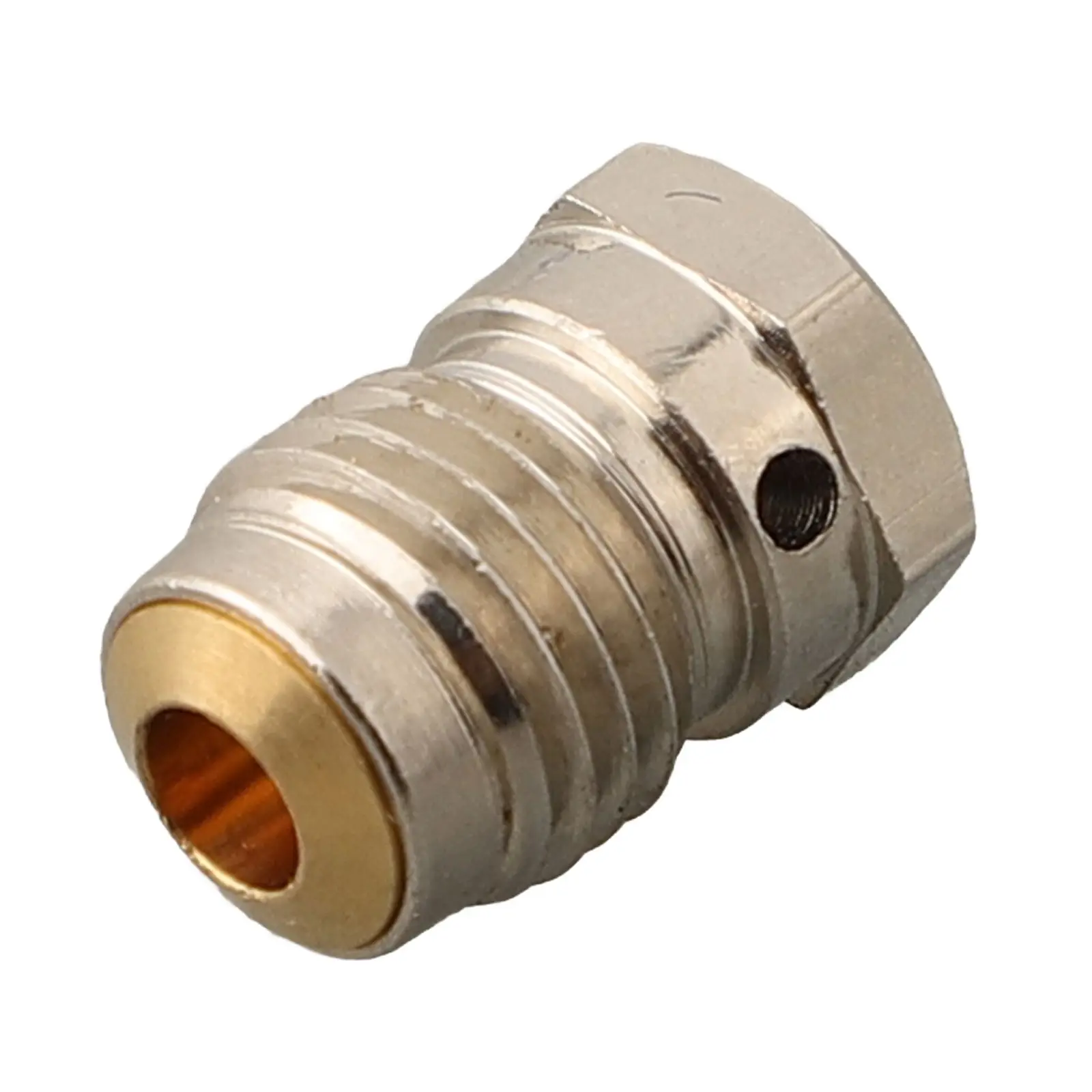 Burst Disk Set for HPA Tank Regulator 1.8K 3K 5K 6K 7.5K Pressure Release Component for High Pressure Air Systems