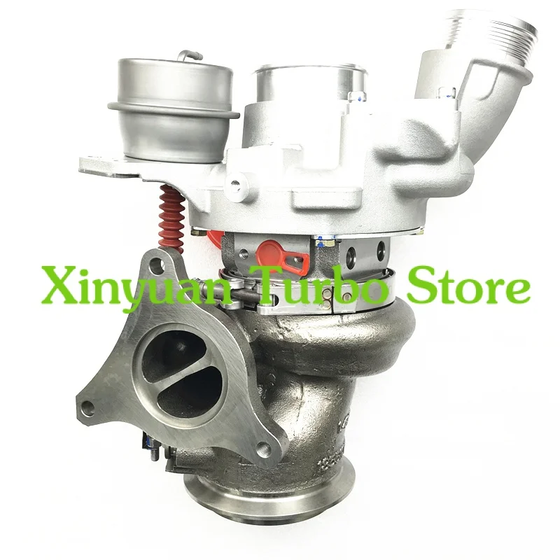 

B03G B03 18559880002 A1330900280 W175 Turbocharger for CLA C117 A-class W175 M133 DE20AL Engine