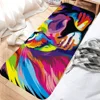 Pop Art Decoration Home Accsessories Goods for Home Decor Items Rug for Bedroom Mats Front Door Mat Entrance Outdoor Room Rugs 1