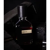Parfum unisexe 50ml longue durée Eau De Parfum quatre Options De Parfum Woody Oriental aquatique cuir aromatique frais élégant 3