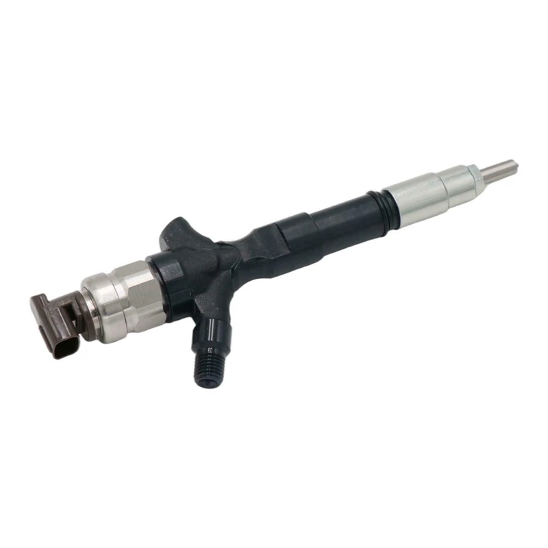 

Fuel Injector Nozzle 23670-30190 For Toyota Hilux Hiace 23670 30190
