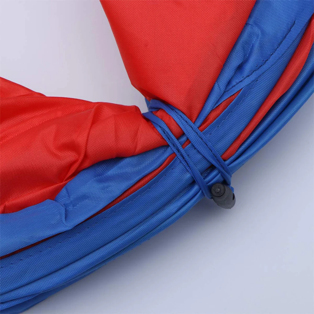 Children Play Foldable Tunnel Crawling Toddlers Portable Crawl Tube Children's tent crawling tunnel Accessory