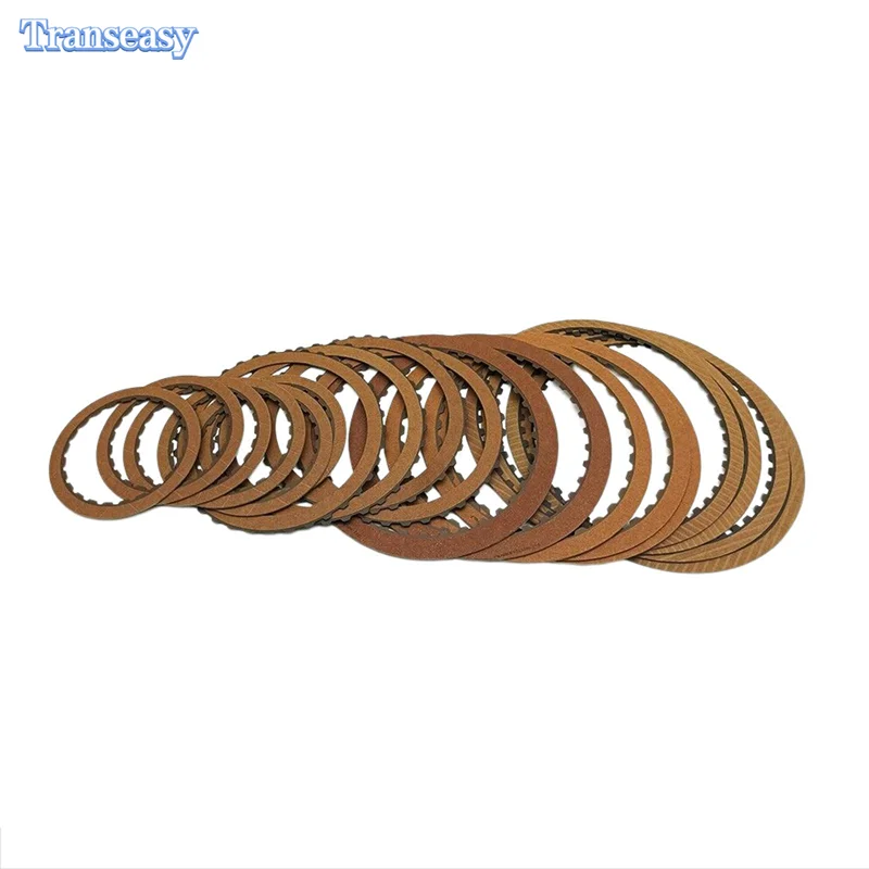 Рисунок 3 - Редуктор коробки передач 6T70 6T75