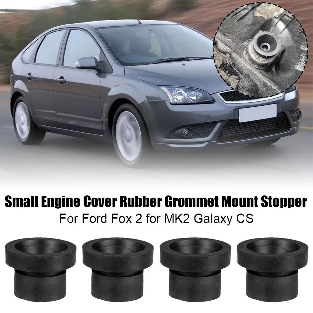 Gledring Rubbasol (Rubber) Boot Mat suitable for Ford Focus