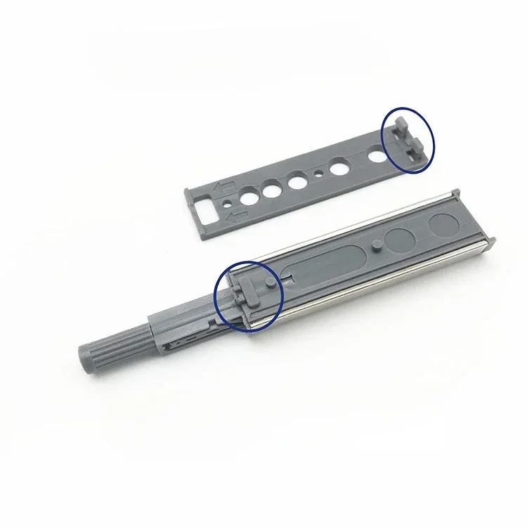 1/3/6 Packs Push To Open Cabinet Hardware Magnetic Push Latches For Cabinets Door Release Touch Latch With Magnet For Furniture magnetic cabinet catches magnetic cabinet latches