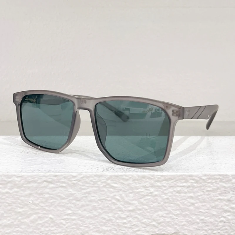 

Солнцезащитные очки PR81YS для мужчин и женщин, роскошные брендовые оригинальные ацетатные модные уличные защитные очки ручной работы с защитой от ультрафиолета