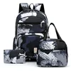 Waterproof Children School bags set for Girls boys Orthopedic Backpack Kids Book Bags primary school Backpack schoolbag Mochilas 2