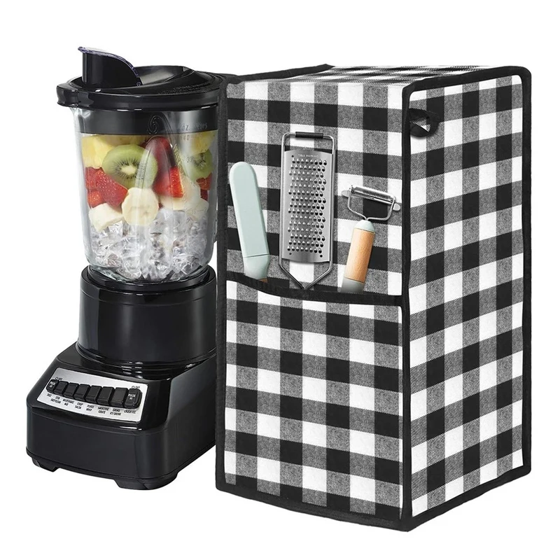 Household KitchenAid Stand Mixer Dust Cover Waterproof Storage Bag Fit for All Kitchenaid Mixer Kitchen Organizer Accessroies