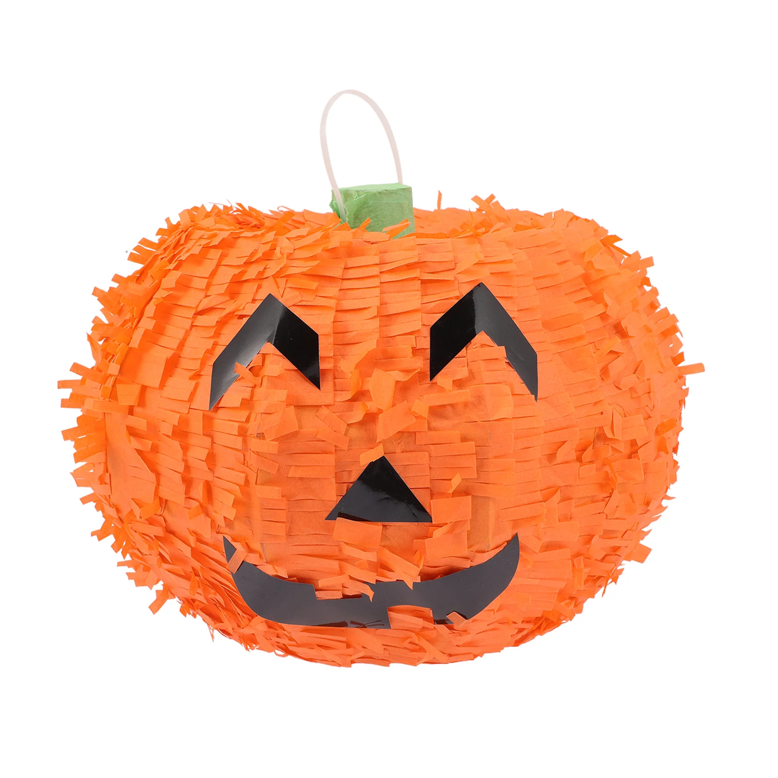 

Pinata Smashing Toy Pumpkin Pinata Plaything Children Halloween Party Pinata