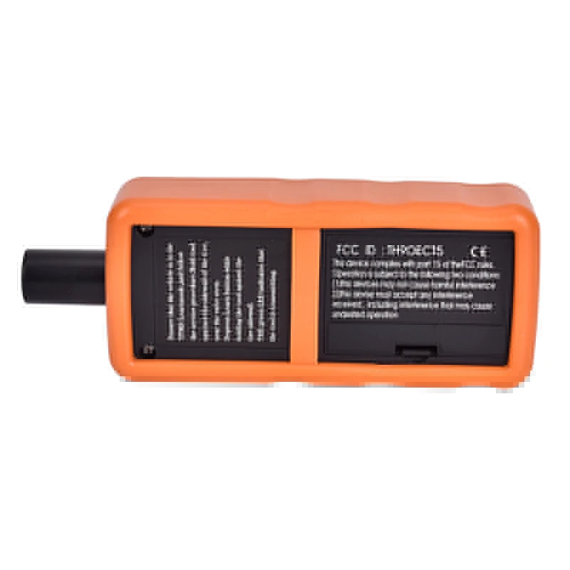EL-50448 자동차 TPMS 리셋 재학습 진단 도구, 자동 타이어 압력 센서 리셋, 타이어 압력 모니터 센서, 1PC