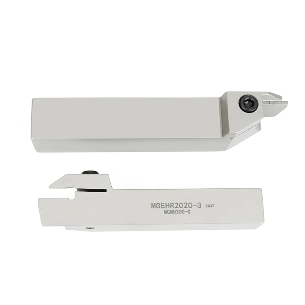 High-Quality Grooving Arbor MGEHL MGEHR1010 MGEHR1212 MGEHR1616 MGEHR MGEHR2525 -1.5/2/2.5/3/4 CNC Lathe Turning Tool Holder