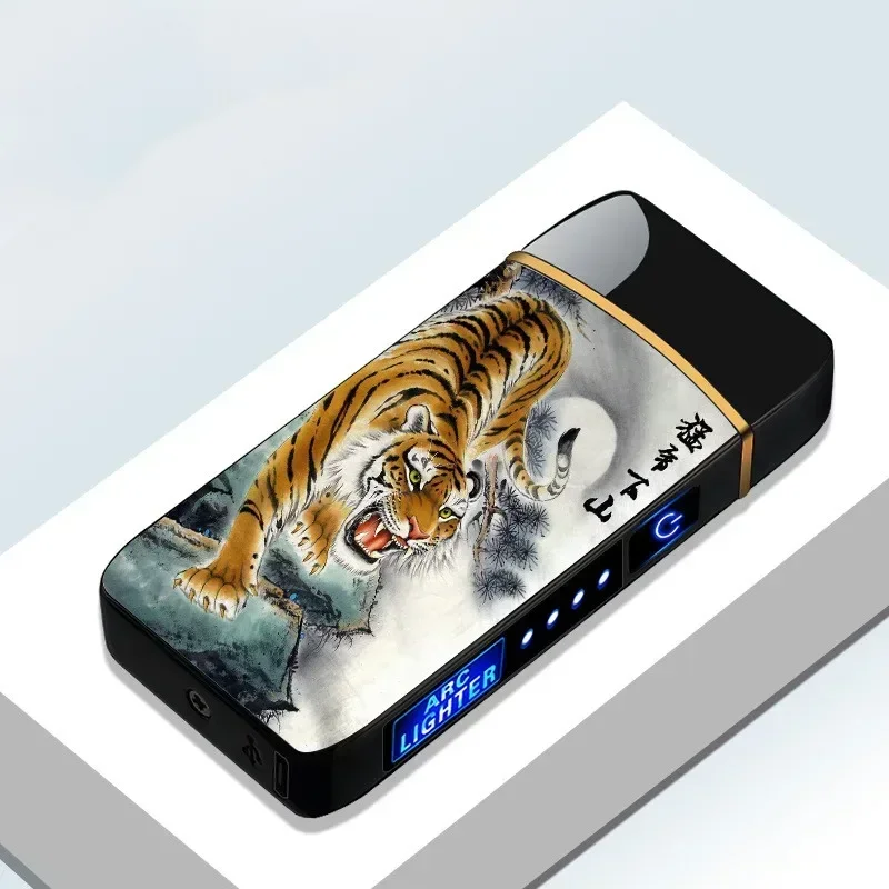 Tiger Black