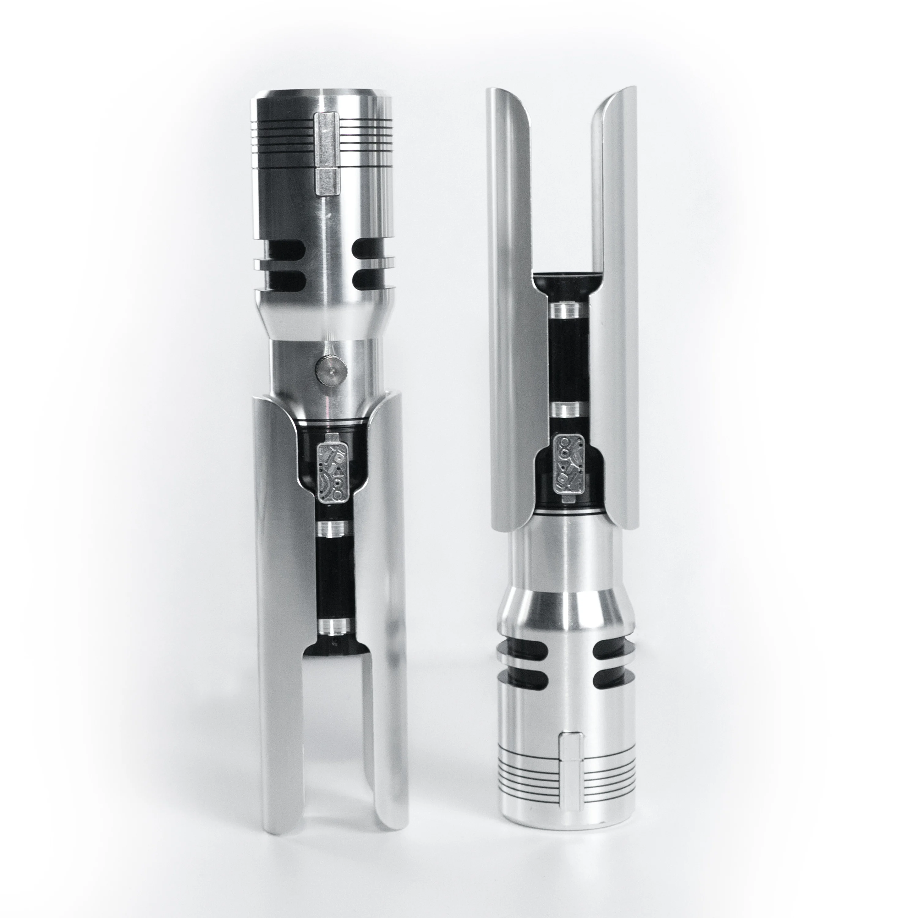 FallenOrder Lightsaber Parts Emitter Section AliExpress