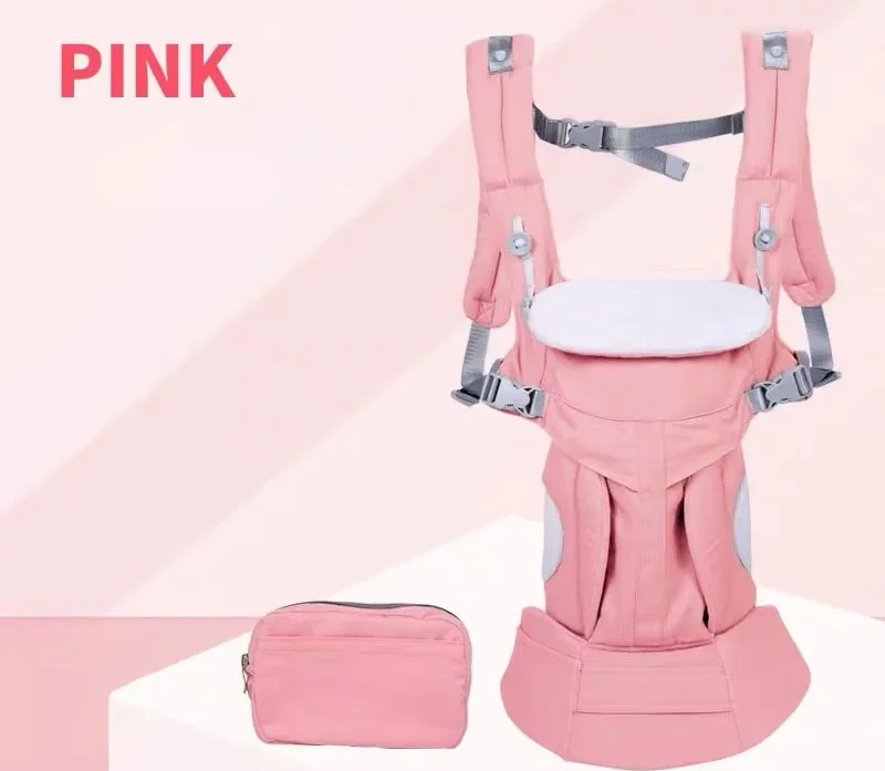Pink (Four Seasons)