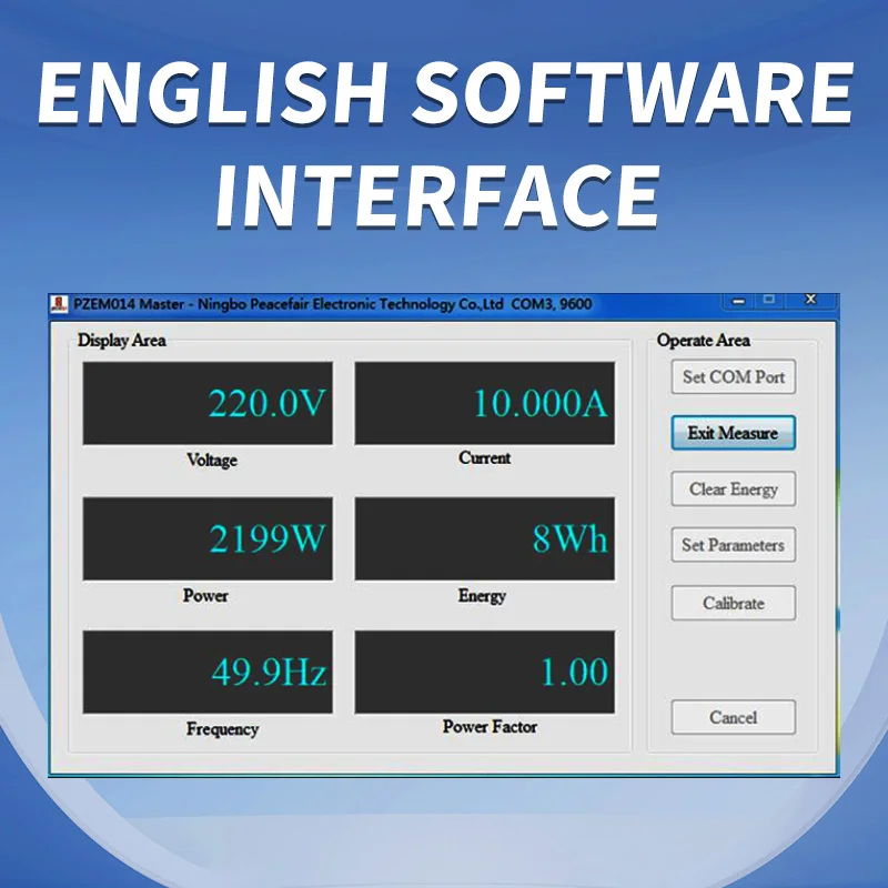 medidor de kwh para homekit segundo ct 03
