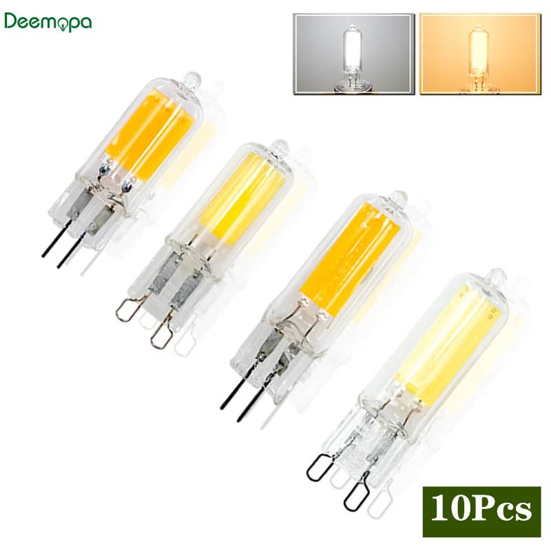 5 X 12V 75mA 0.075A 0,9W / Birne Lampe / Miniature Lamp Bulb T1 ¼ 1/4