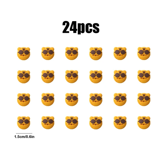 24pcs clip-A