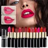 Original Tube Lipstick Smooth Long Lasting Mini Tube Mate Velvet Lipstick Moisturizer Gloss Waterproof Lip Lipstick Cosmetic