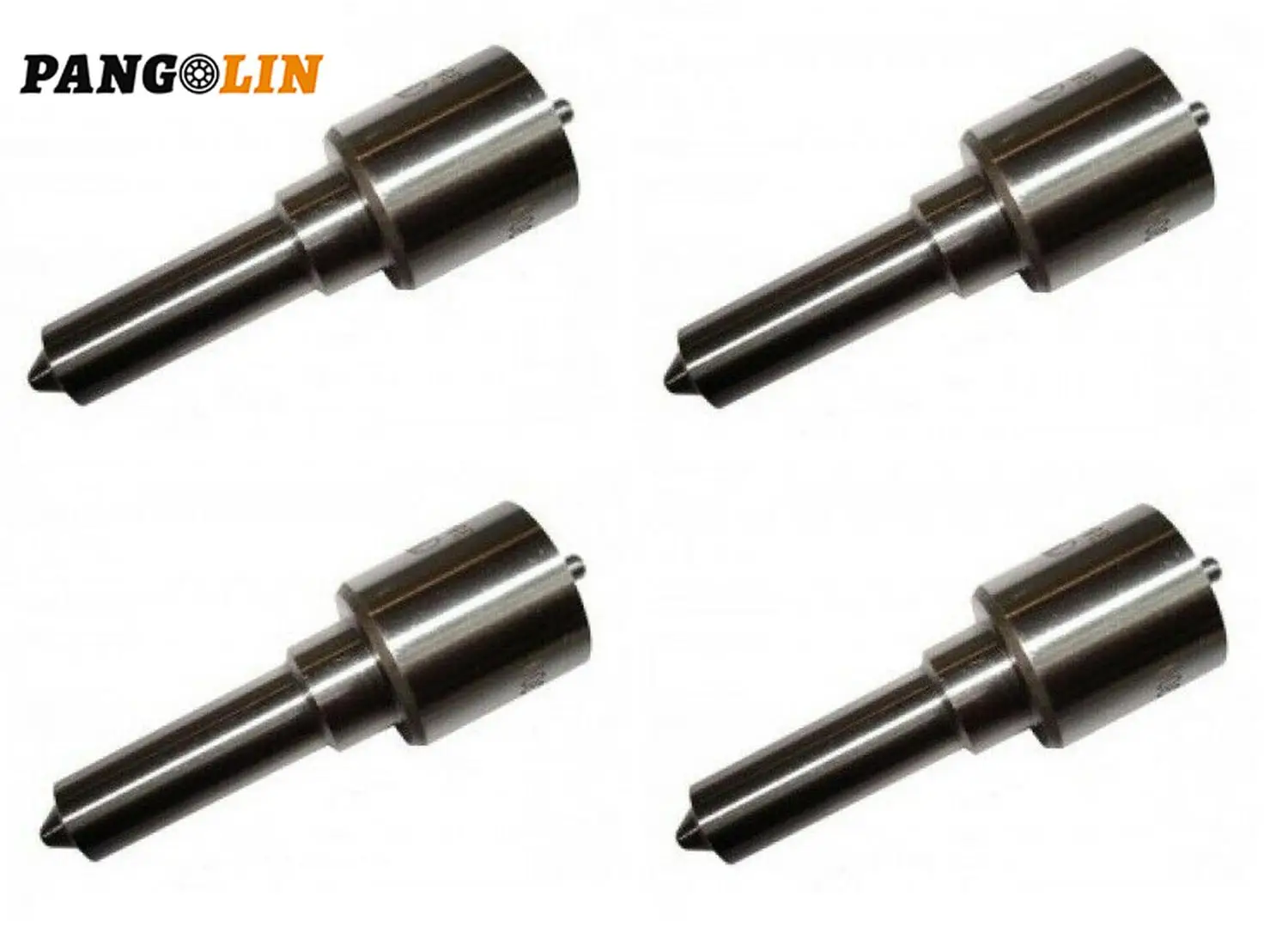 4xFullInjectorNozzlesKitDLLA155P1514forFordRangerPJPK30L