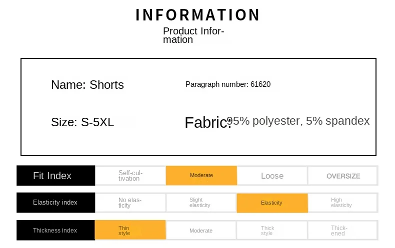 Herren Schnelltrocknende Laufshorts mit Kordelzug und Reißverschlusstaschen - Ideal für Sportliche Workouts und Fitnesstraining – Detail 9