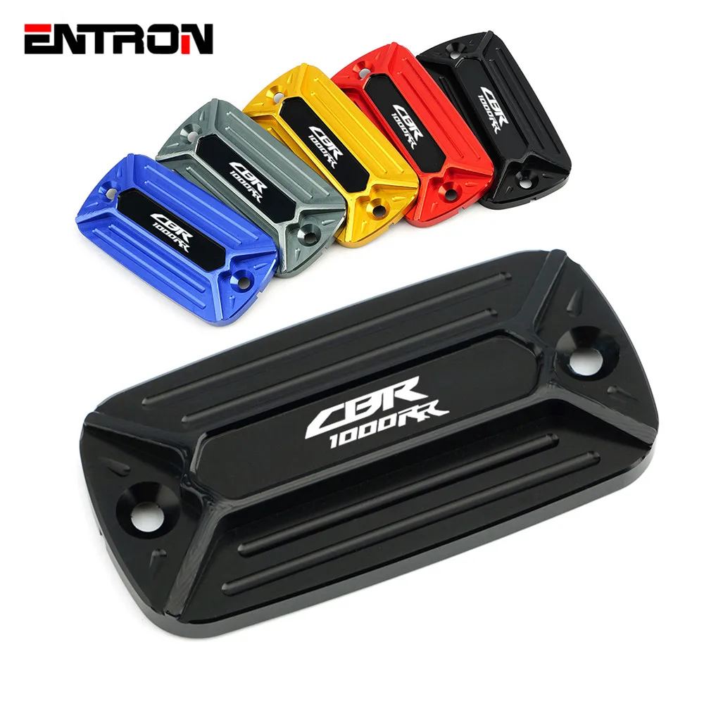 

Motorbike Front Brake Fluid Tank Reservoir Cap Cover Oil Cup For Honda Cbr1000rr 2004-2005 Cbr1100xx 1997-2004 CBR 1000RR1100XX