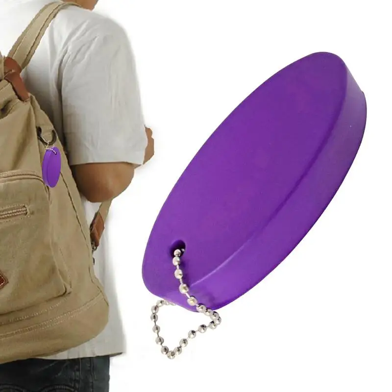 

Плавающий брелок для морского каноэ, портативный плавучий брелок, аксессуары для спорта на открытом воздухе для рафтинга, Водного парка, кемпинга, плавания