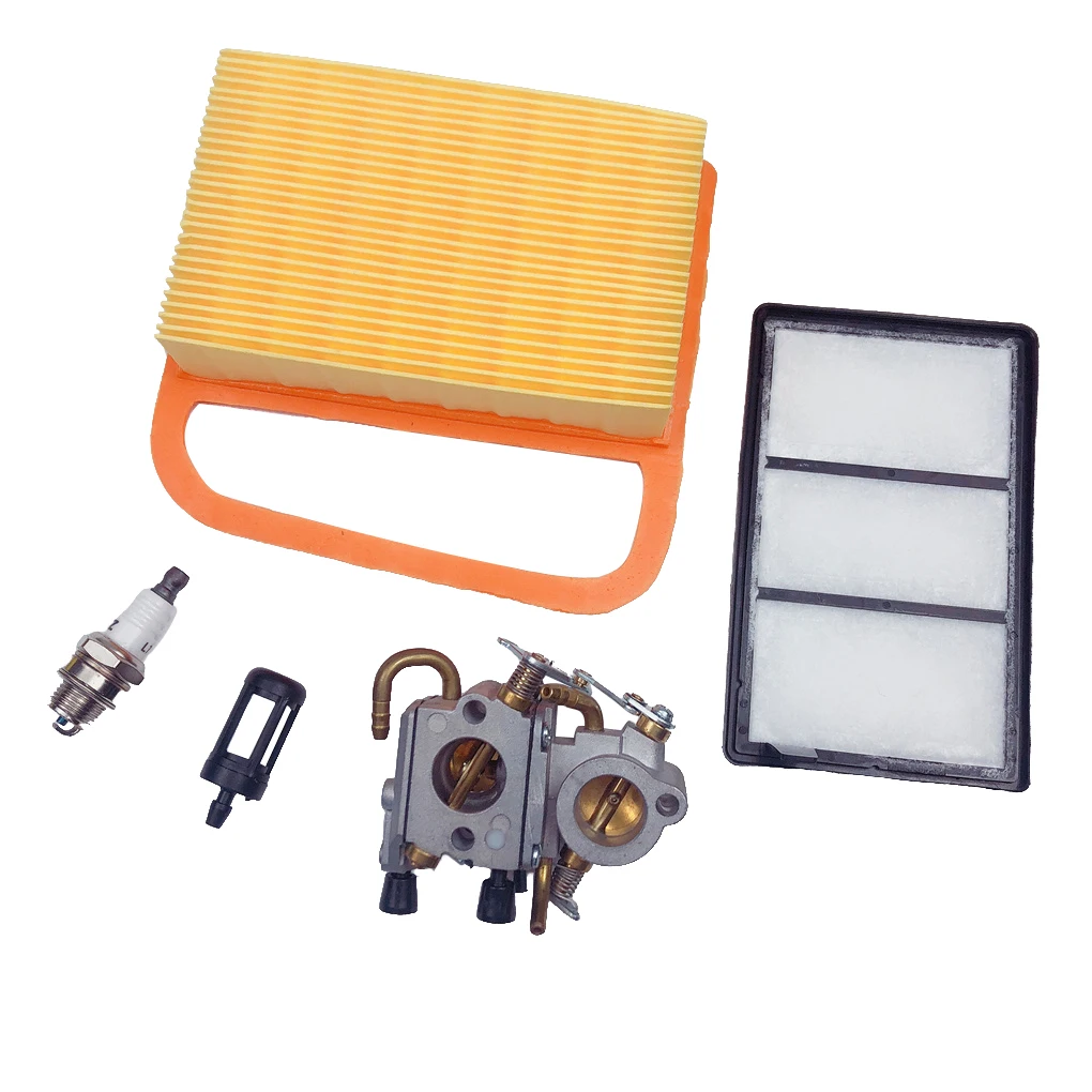 

Набор для Ремонта Карбюратора TS410 TS410Z TS420 TS420Z