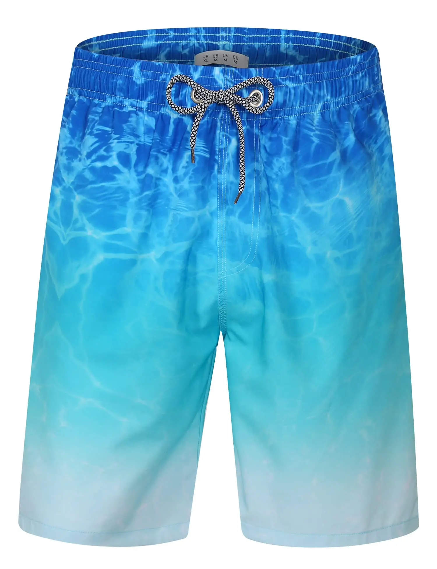 CasualSwimmingShortsMensBeachShortsKidsBoysBreathableSurf
