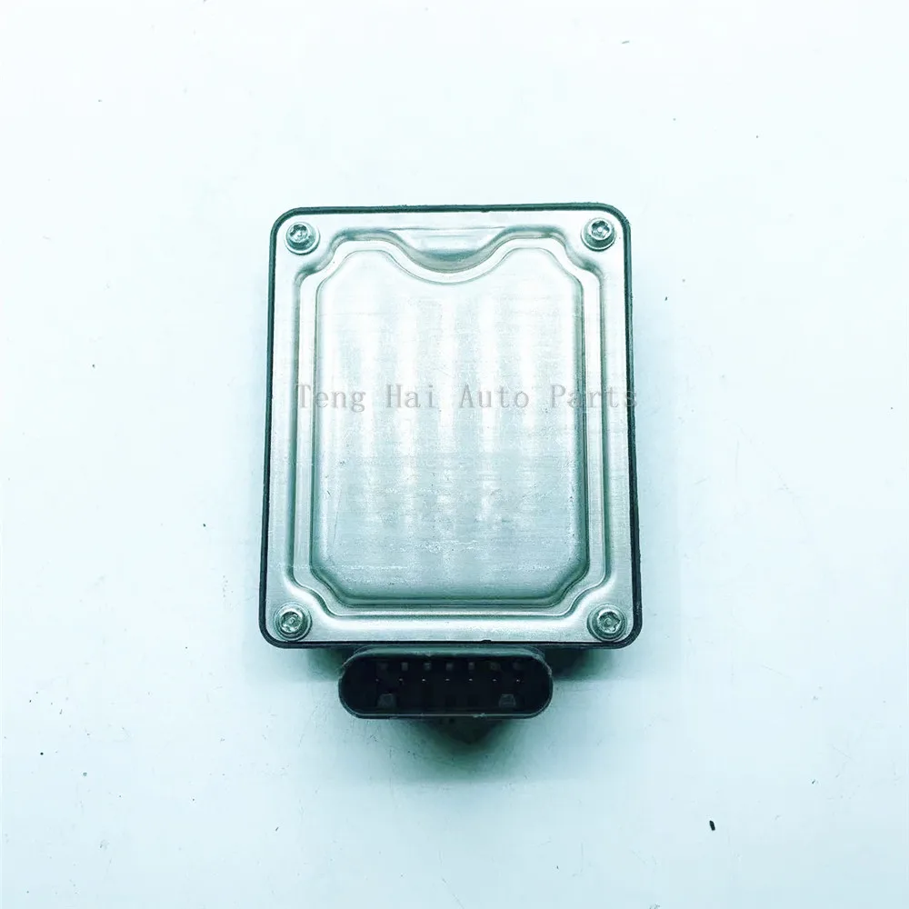 For Volkswagen Atlas cruise control radar distance sensors 2Q0907561C 2Q0907572B automotive control module